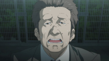 Inuyashiki Last Hero Netflix Inuyashiki Last Hero Netflix