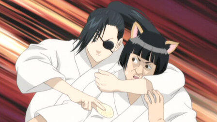 銀魂 Netflix 銀魂 Netflix