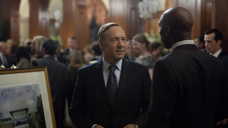 House Of Cards Oficjalna Witryna Netflix