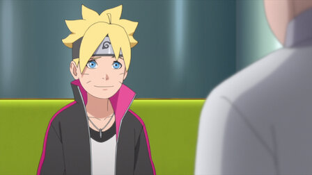 Boruto ボルト Next Generations Netflix Boruto ボルト Next Generations Netflix