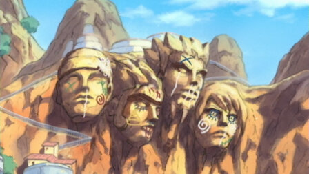 Naruto Netflix Naruto Netflix