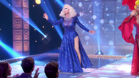 Rupaul celebrity drag online race streaming