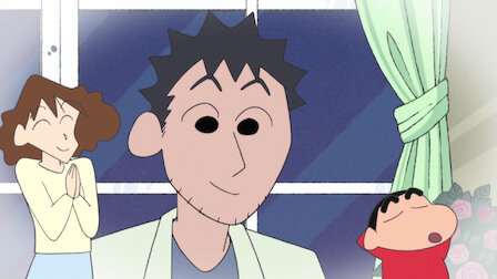 クレヨンしんちゃん Netflix クレヨンしんちゃん Netflix