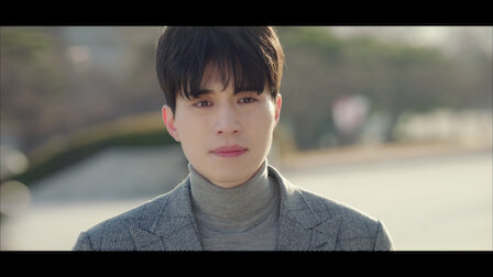 Chạm Vao Tim Em Netflix