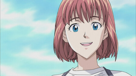 アイシールド21 Netflix アイシールド21 Netflix