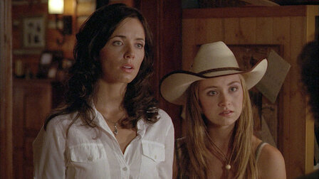 Heartland Netflix