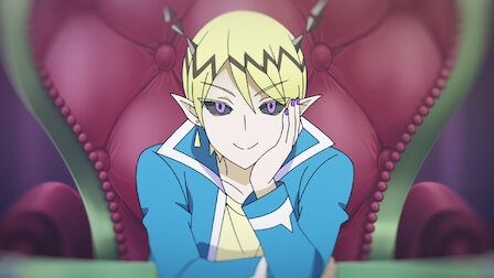 Welcome To Demon School Iruma Kun Netflix Welcome To Demon School Iruma Kun Netflix