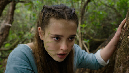 Cursed Die Auserwahlte Netflix Offizielle Webseite