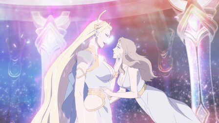 Dota Dragon S Blood Netflix Official Site