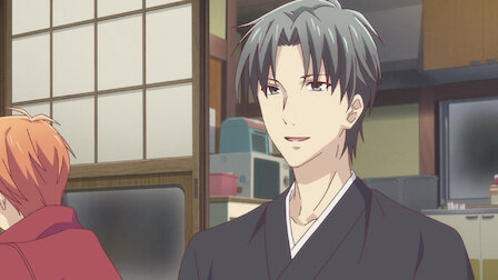 Fruits Basket Netflix Fruits Basket Netflix