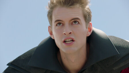 power rangers beast morphers ep3