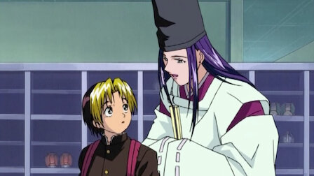 ヒカルの碁 Netflix