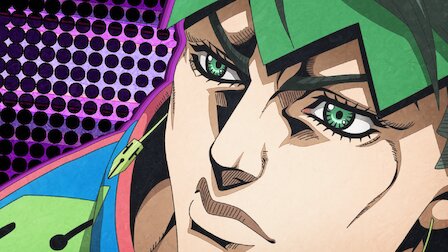 Thus Spoke Kishibe Rohan Netflix Official Site