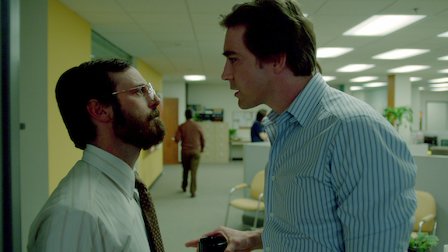 Halt And Catch Fire Netflix