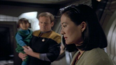 Star Trek Deep Space Nine Netflix Star Trek Deep Space Nine Netflix