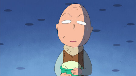 ちびまる子ちゃん Netflix ちびまる子ちゃん Netflix
