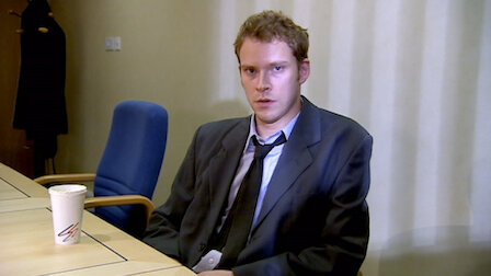 Peep Show Netflix