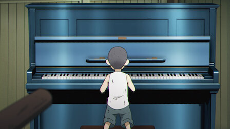 Forest Of Piano Netflix Official Site Forest Of Piano Netflix Official Site