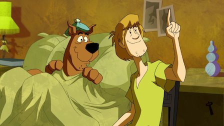 Scooby Doo Mystery Incorporated Netflix Scooby Doo Mystery Incorporated Netflix