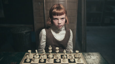 Image result for the queen's gambit