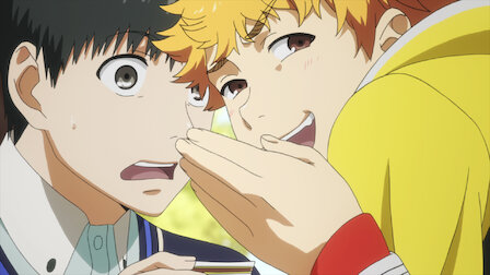 Featured image of post Tokyo Ghoul S01E02 Stream ger dub ger sub in tokyo treiben ghule ihr unwesen