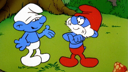 smurfs season 1