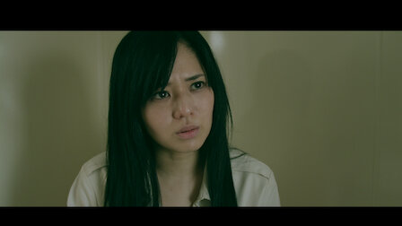 逃亡花 Netflix 逃亡花 Netflix