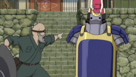 銀魂 Netflix 銀魂 Netflix
