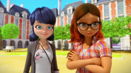 Miraculous Tales Of Ladybug Cat Noir Netflix Miraculous Tales Of Ladybug Cat Noir Netflix