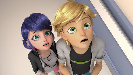 Miraculous Tales Of Ladybug Cat Noir Netflix Miraculous Tales Of Ladybug Cat Noir Netflix