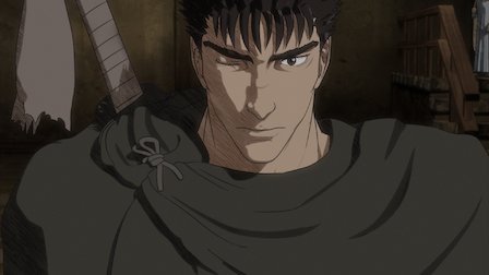 Berserk Anime Episodes : Berserk 1997 Tv Series Wikipedia - Streaming