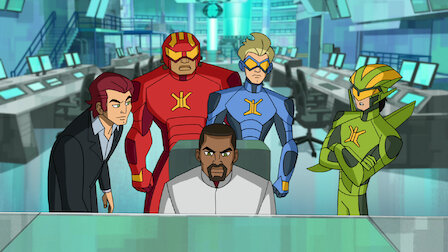 ninja stretch armstrong