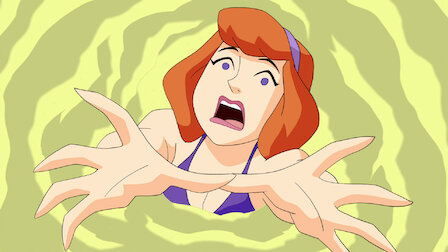 Scooby Doo Mystery Incorporated Netflix