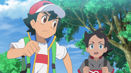 ポケットモンスター Netflix ポケットモンスター Netflix
