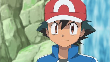 Pokemon The Series Xy Netflix