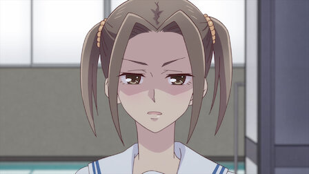 フルーツバスケット Netflix フルーツバスケット Netflix