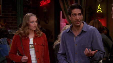 Ross dating en studerende
