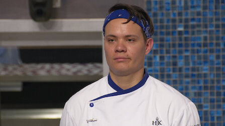 Hell S Kitchen Netflix