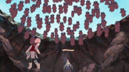 Naruto Shippuden Netflix Naruto Shippuden Netflix