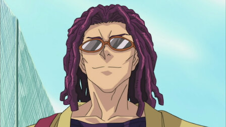 アイシールド21 Netflix アイシールド21 Netflix