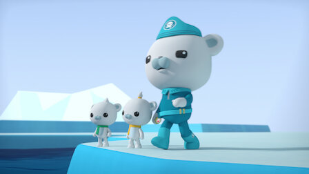 Octonauts Netflix Octonauts Netflix