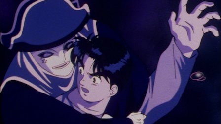 金田一少年の事件簿 Netflix 金田一少年の事件簿 Netflix
