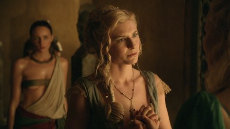 spartacus season 1 episode 6