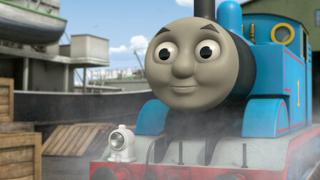 thomas and friends 1