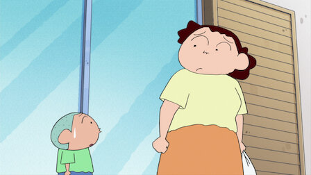 クレヨンしんちゃん Netflix クレヨンしんちゃん Netflix