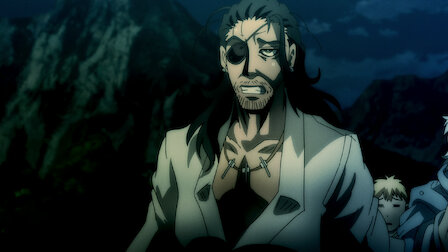 Images Of Drifters Anime Season 2 Episode 1 Various historical fighters are summoned from across time to wage war on each other, with the fate of the world in the balance. images of drifters anime season 2 episode 1