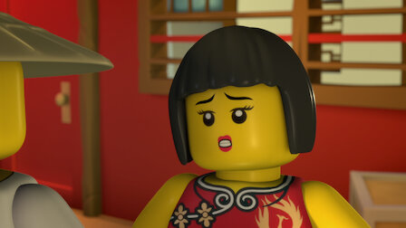 child's play ninjago