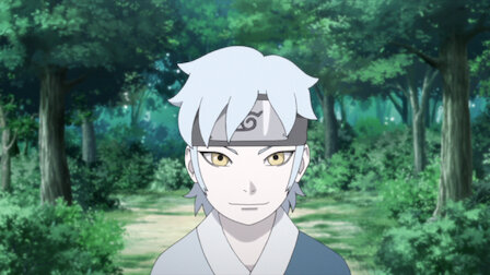 Boruto ボルト Next Generations Netflix Boruto ボルト Next Generations Netflix
