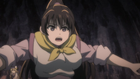 goblin slayer on hulu