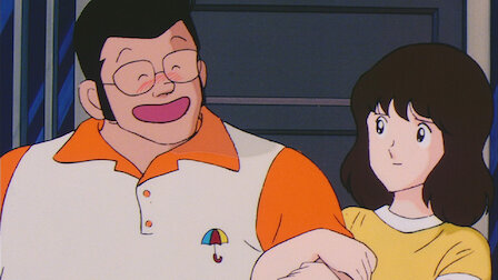 タッチ Netflix タッチ Netflix